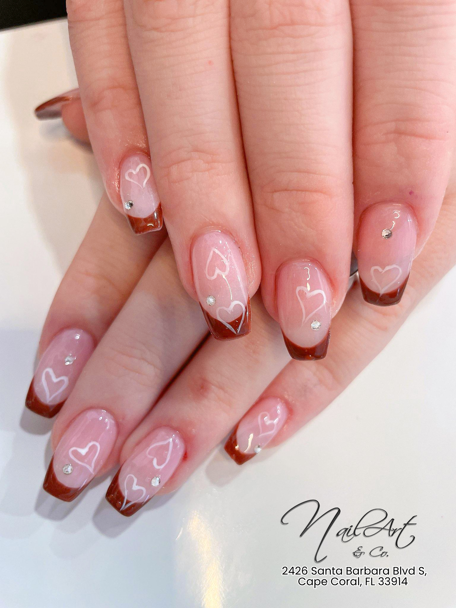 Trendy Nail Designs for April 2026